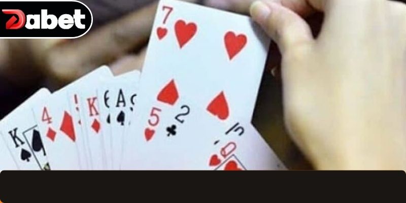 Hướng dẫn luật bài tiến lên miền Nam chi tiết