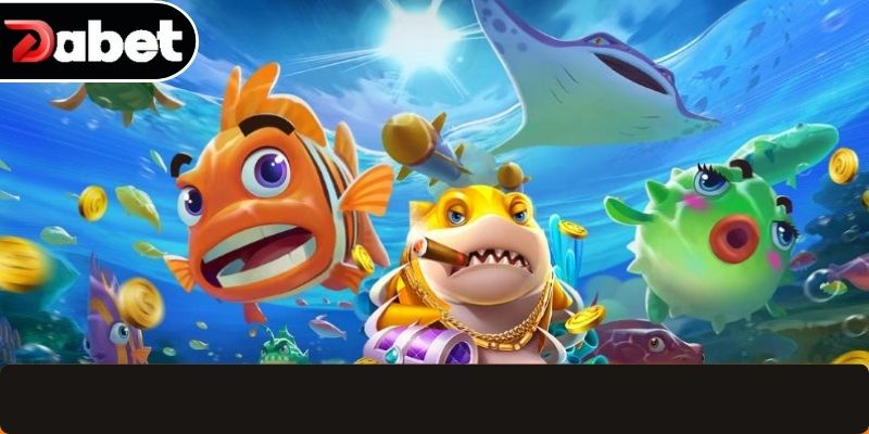 Ưu điểm vượt trội của thể loại bắn cá giải trí