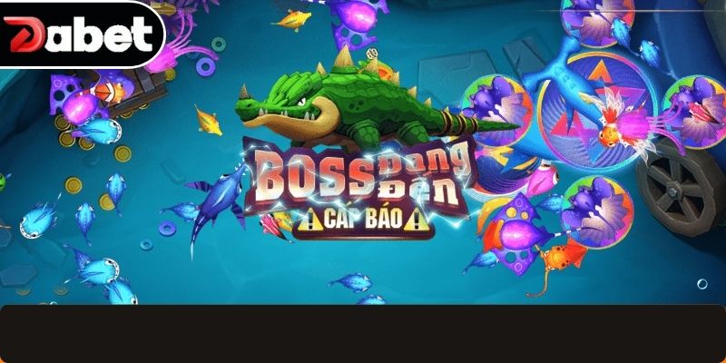 Tổng quan bắn cá xèng và cách chơi cơ bản