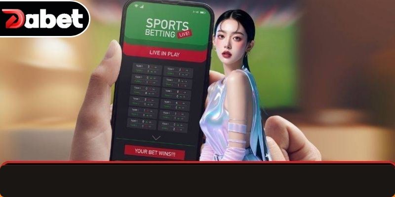 Hướng dẫn rút hoa hồng đại lý Dabet chi tiết