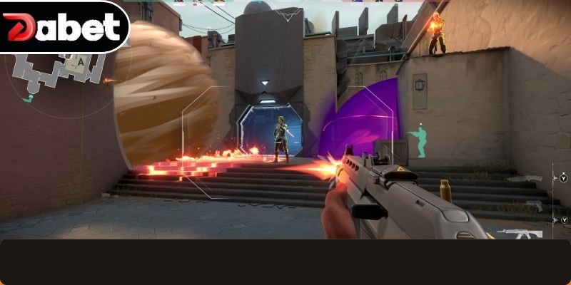 Đội vô địch Valorant Champions 2025 viết nên lịch sử