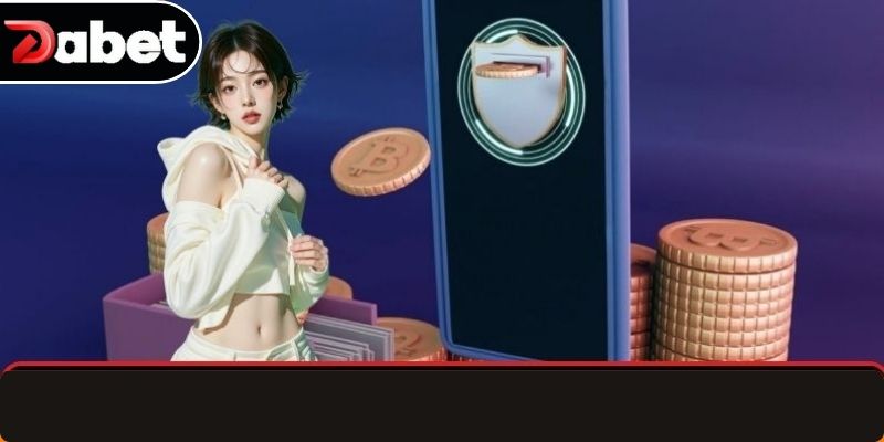 Hướng dẫn nạp tiền Dabet chi tiết từng bước