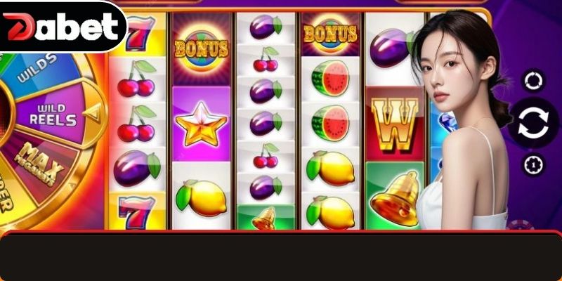 Các tựa game quay hũ được yêu thích nhất