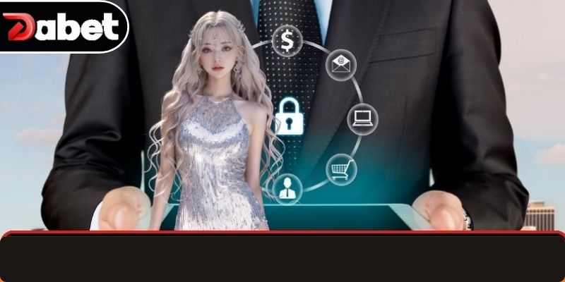 Những điểm mạnh của hệ thống xử lý giao dịch rút tiền