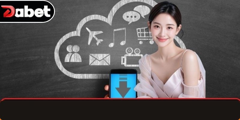 Những tính năng hấp dẫn trên ứng dụng