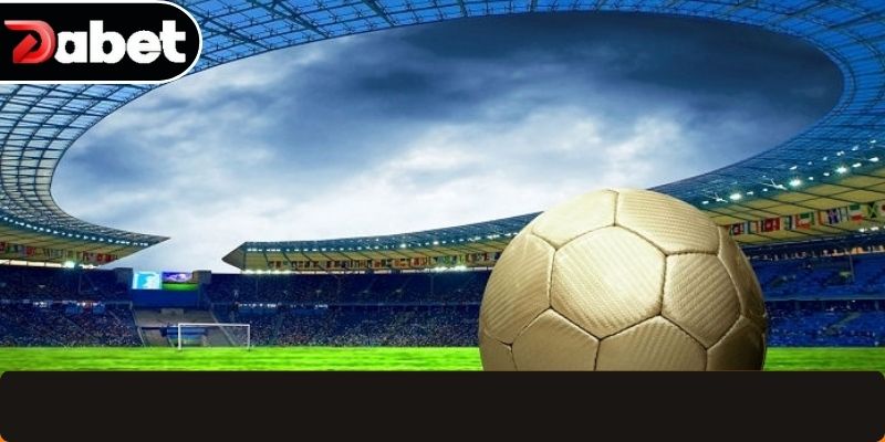 Theo dõi tỷ số bóng đá trực tiếp cùng nhiều tiện ích