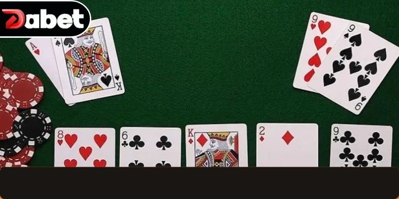 Chiến thuật poker giúp tăng tỷ lệ chiến thắng